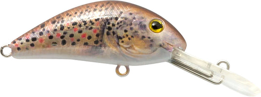 Rapture wobler Pro Evoque 4cm 3,5g