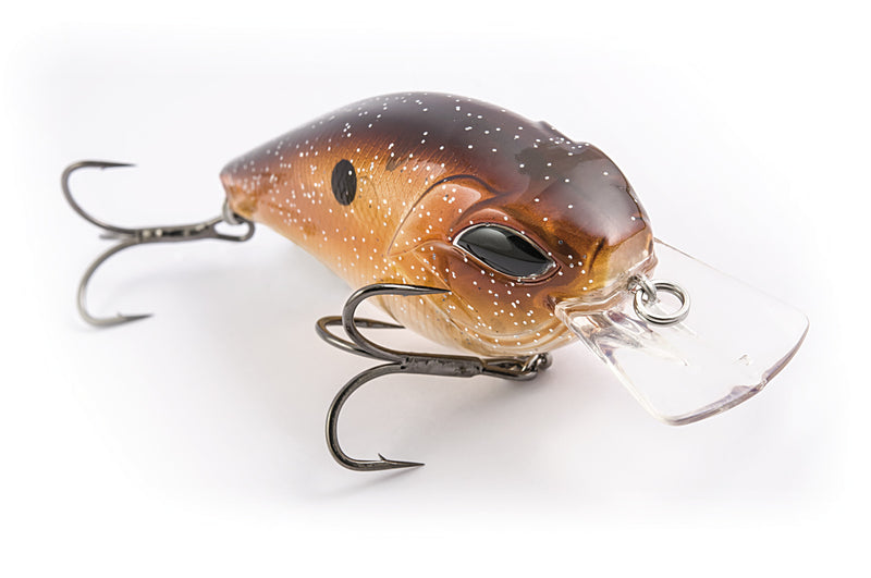Načtěte obrázek do galerijního prohlížeče, Rapture wobler Sniper Max 10g 7cm
