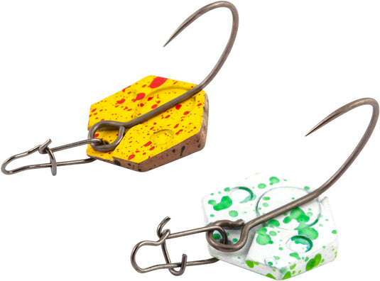 Rapture plandavka Area Bottom Hexa 1,3g 10mm