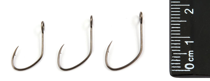 Načtěte obrázek do galerijního prohlížeče, Rapture háčky AREA GAME HOOK 10130 15ks
