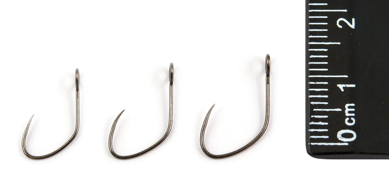 Načtěte obrázek do galerijního prohlížeče, Rapture háčky AREA GAME HOOK 10130BL 15ks
