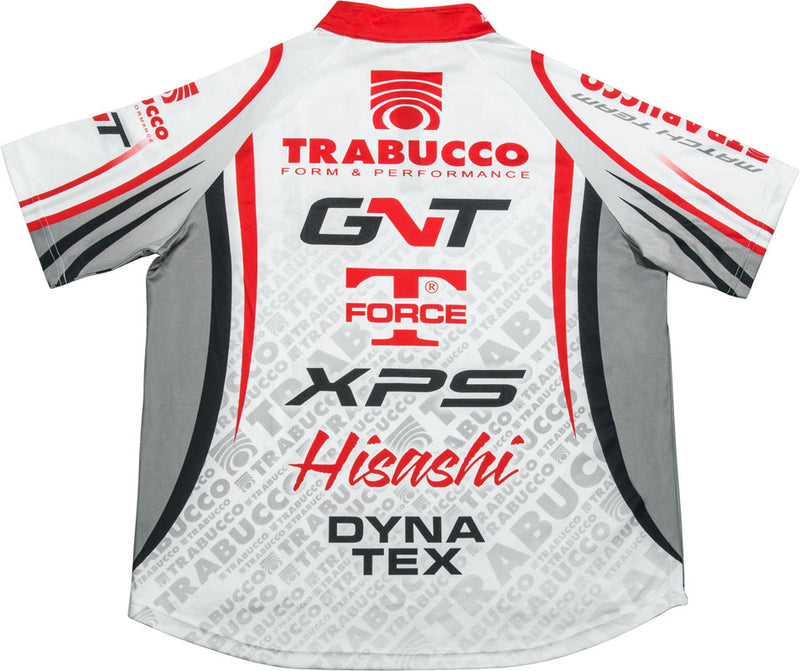 Načtěte obrázek do galerijního prohlížeče, Trabucco tričko Match Team Shirt
