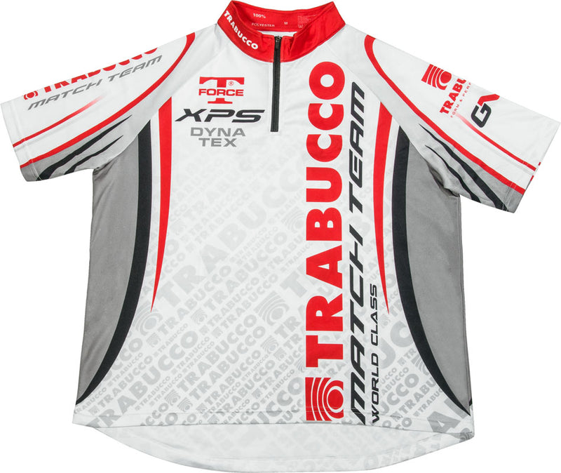 Načtěte obrázek do galerijního prohlížeče, Trabucco tričko Match Team Shirt
