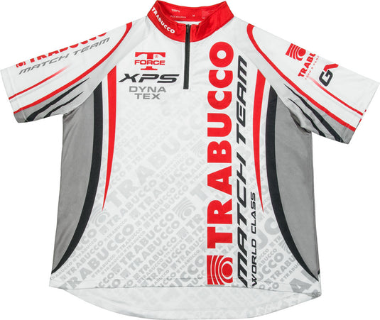 Trabucco tričko Match Team Shirt