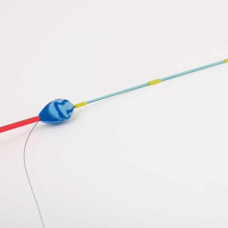 Načtěte obrázek do galerijního prohlížeče, Trabucco splávek Galleggiante Carp Blue HT1
