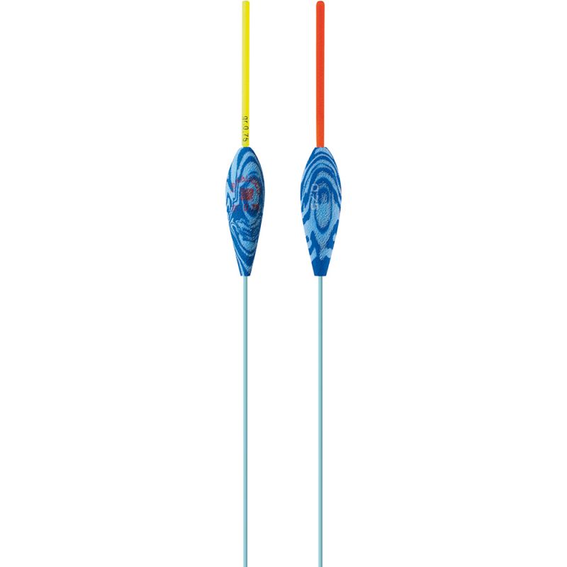 Načtěte obrázek do galerijního prohlížeče, Trabucco splávek Galleggiante Carp Blue HT1
