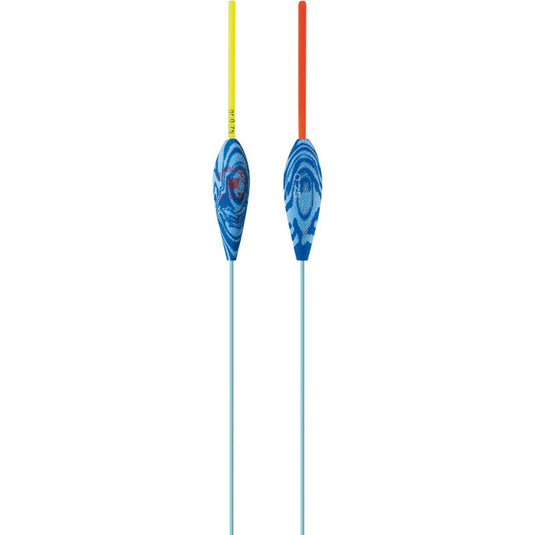 Trabucco splávek Galleggiante Carp Blue HT1