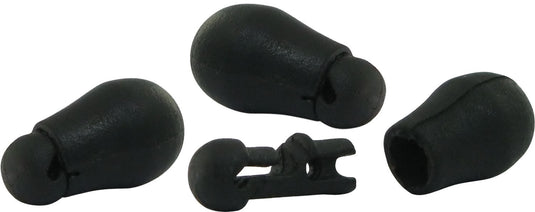 Trabucco spojka na kmenový silon Fast change beads