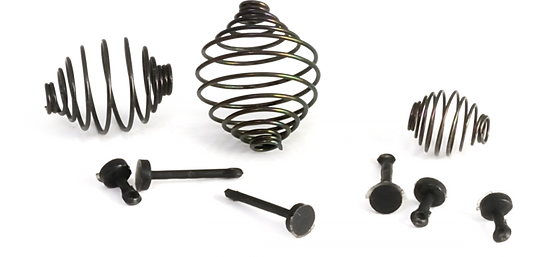 Trabucco držák na těsto Paste Spring Set