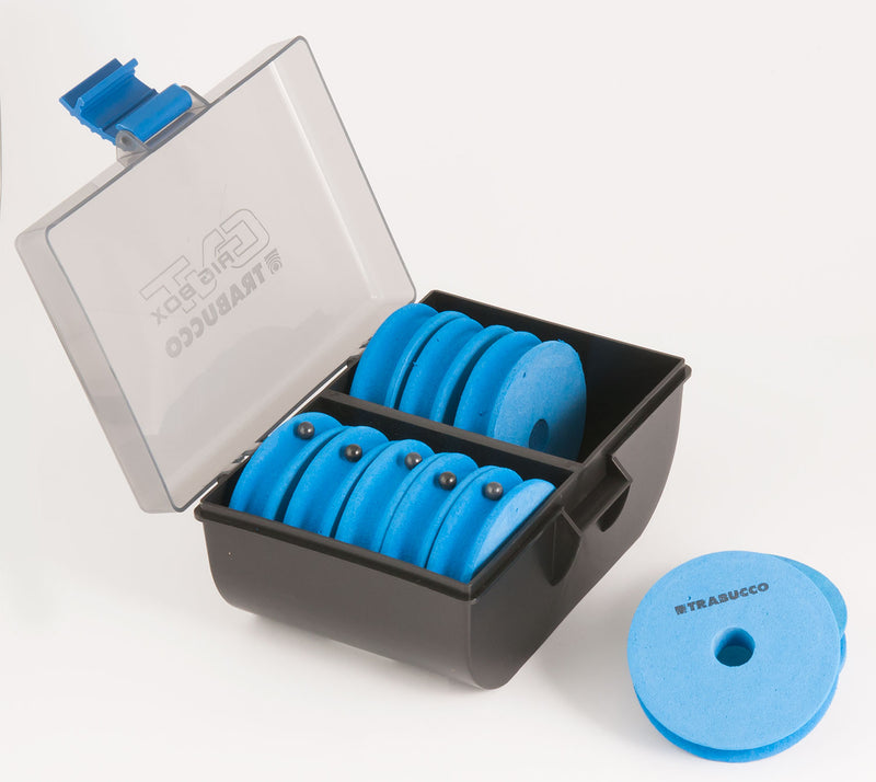 Načtěte obrázek do galerijního prohlížeče, Trabucco Krabička GNT Rig Storage Box
