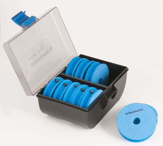 Trabucco Krabička GNT Rig Storage Box