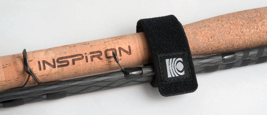 Trabucco neoprénové pásky rod tip & belt set