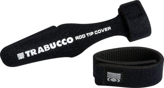 Trabucco neoprénové pásky rod tip & belt set