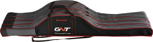 Trabucco obal čtyřkomorový GNT Match rod pro