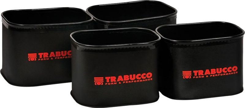 Načtěte obrázek do galerijního prohlížeče, Trabucco nádoby Ground Bait Mini Bowl Set 1+4
