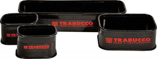 Trabucco nádoby GNT Match Eva Bait System