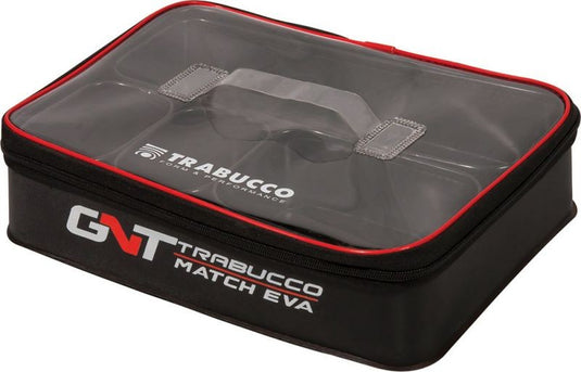 Trabucco nádoby GNT Match Eva Bait System