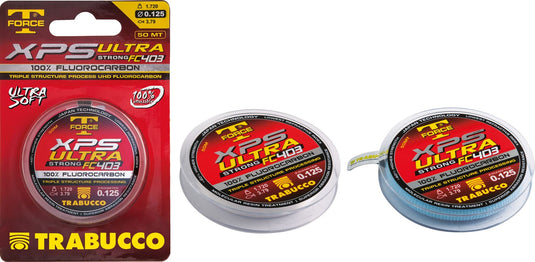 T-FORCE XPS ULTRA FC403 mt. 50/10b*0,280