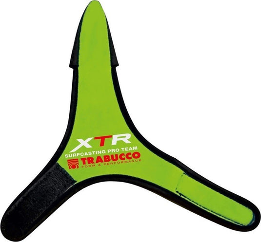 Trabucco náprstník XTR Finger Protection