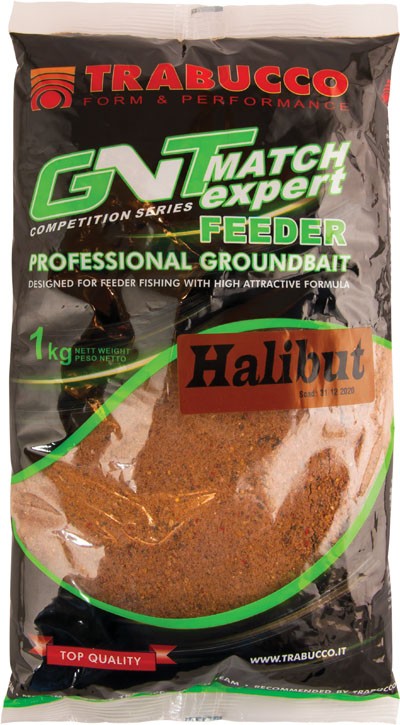 Trabucco Krmítková směs Gnt Feeder Expert 1kg