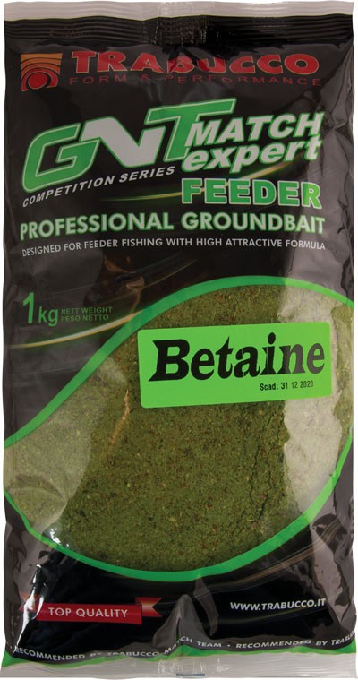 Trabucco Krmítková směs Gnt Feeder Expert 1kg