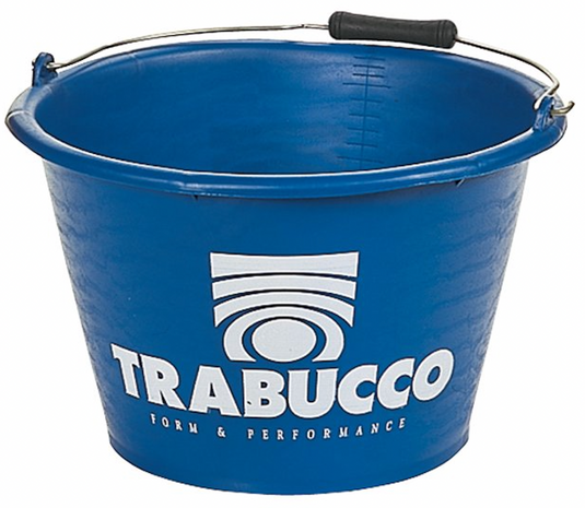 Trabucco Kýbl na krmení 12lt