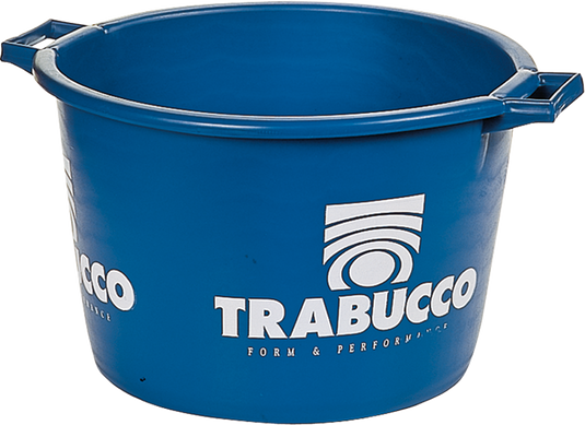 Trabucco VĚDRO NA KRMENÍ 40L
