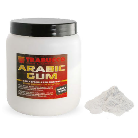 Trabucco Arabská guma 0,5 kg