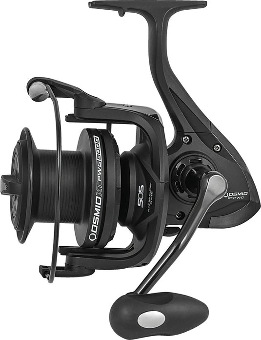 Trabucco naviják QOSMIO XT PWG 9000
