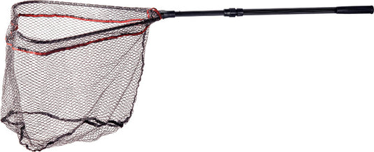 Trabucco podběrák PRO RUBBER LANDING NET 2,5m 70x70cm