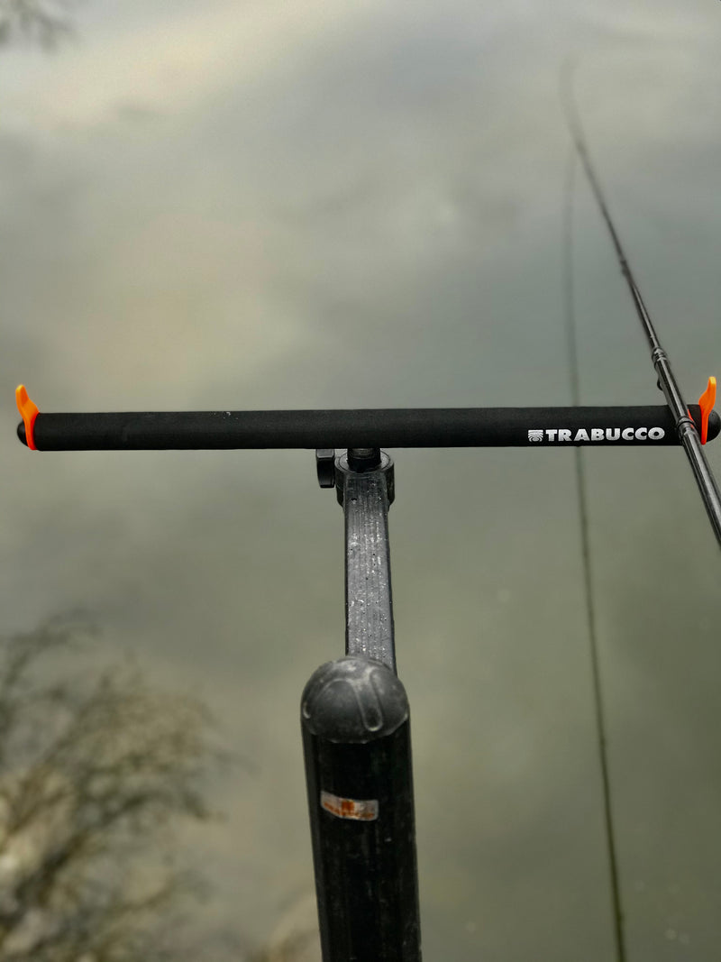 Načtěte obrázek do galerijního prohlížeče, Trabucco hrazda XPS Pro feeder rest
