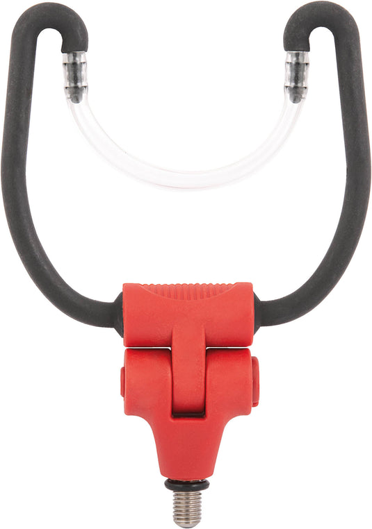Trabucco hrazda Rod rest Mutli Angle Lock U