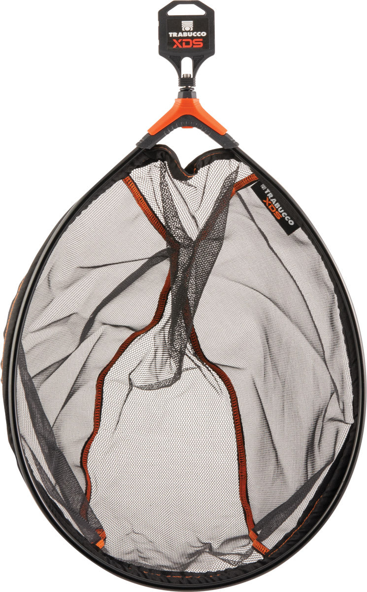 Načtěte obrázek do galerijního prohlížeče, Trabucco podběráková hlava XDS Micro Rubber 45x35x35cm
