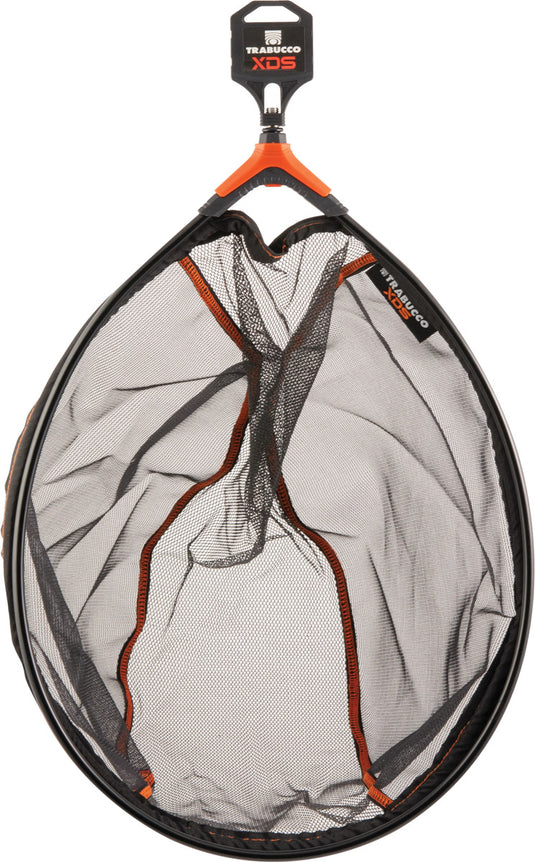 Trabucco podběráková hlava XDS Micro Rubber 45x35x35cm
