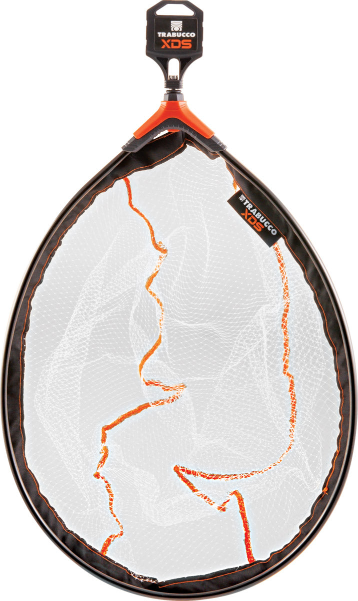 Načtěte obrázek do galerijního prohlížeče, Trabucco podběráková hlava XDS Easy Scoop 45x35x35cm
