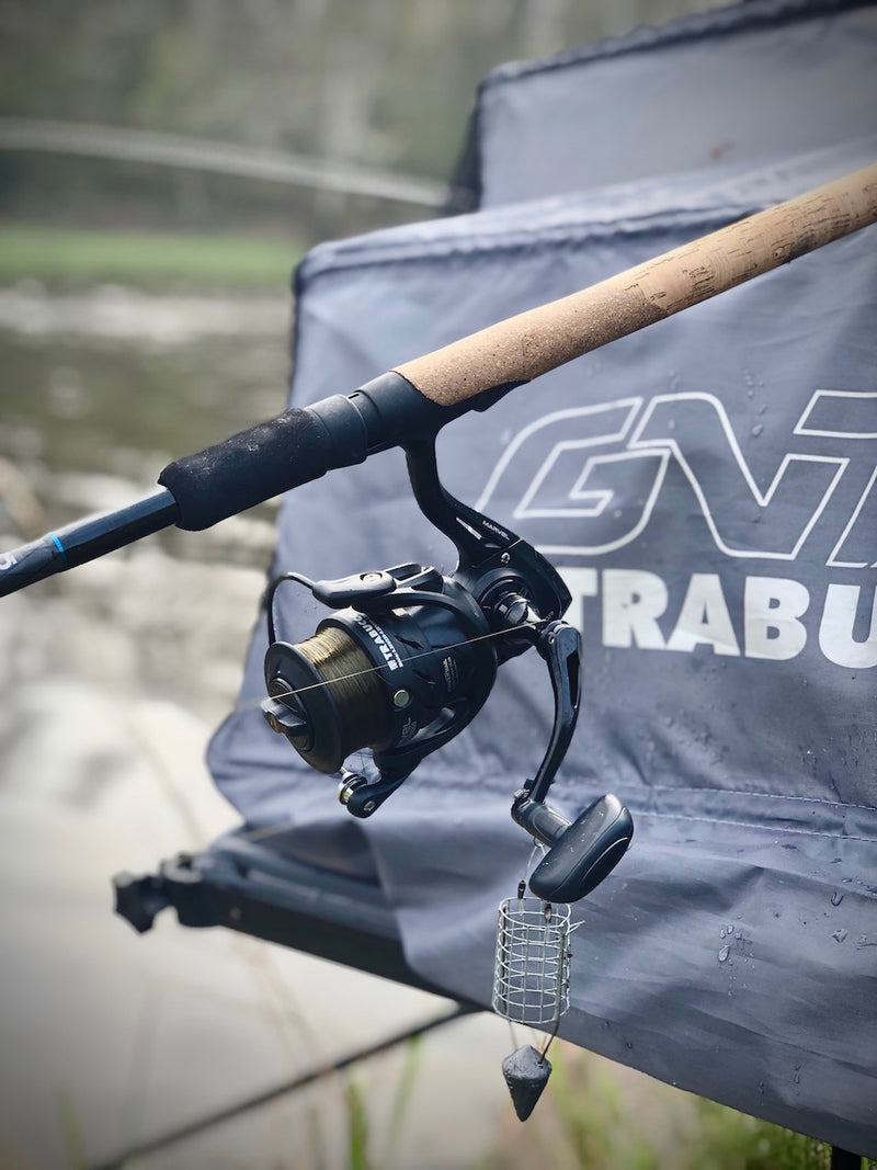 Načtěte obrázek do galerijního prohlížeče, Trabucco vlasec T-FORCE XPS METHOD FEEDER mt.300/10b * 0,28
