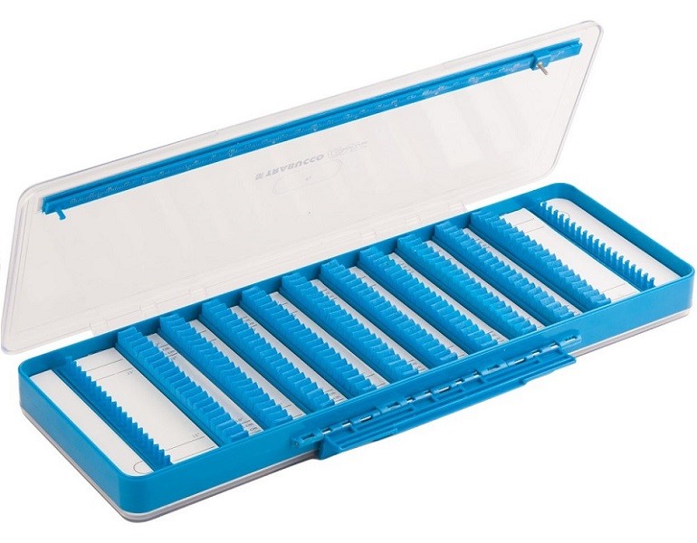 Načtěte obrázek do galerijního prohlížeče, Trabucco Krabička GNT Ready Hook Case
