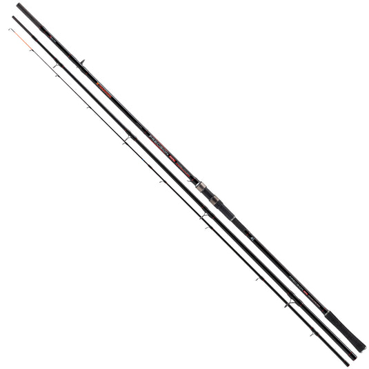 Trabucco prut RPL Specimen Spod 3,9m 150g 3díly