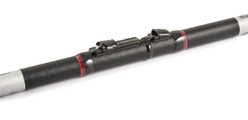 Načtěte obrázek do galerijního prohlížeče, Trabucco prut Atomic XR Energy Master BLS 5m 30g 5dílů
