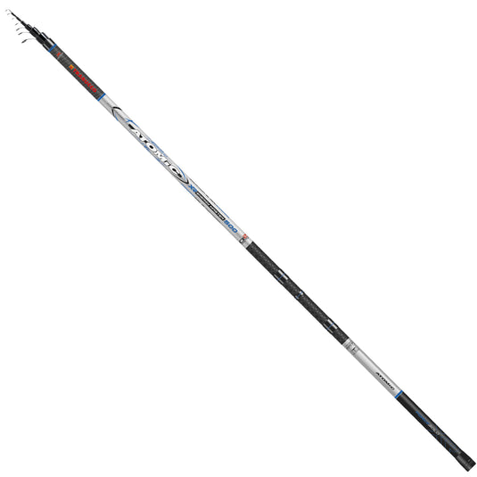 Trabucco prut Atomic XR Energy Master BLS 5m 30g 5dílů
