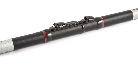 Trabucco prut Atomic XR Energy Master BLS 6m 30g 6dílů