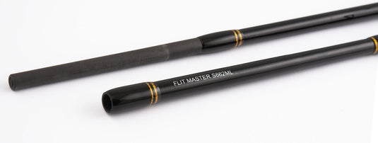 Rapture prut FLIT MASTER FLM662-ML 2,13m 11-28g 2díly