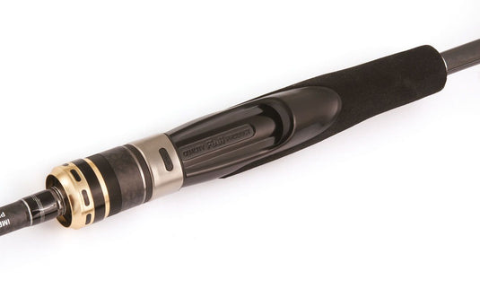 Rapture prut X-Ray Finesse 2,03m 5-21g 1díl