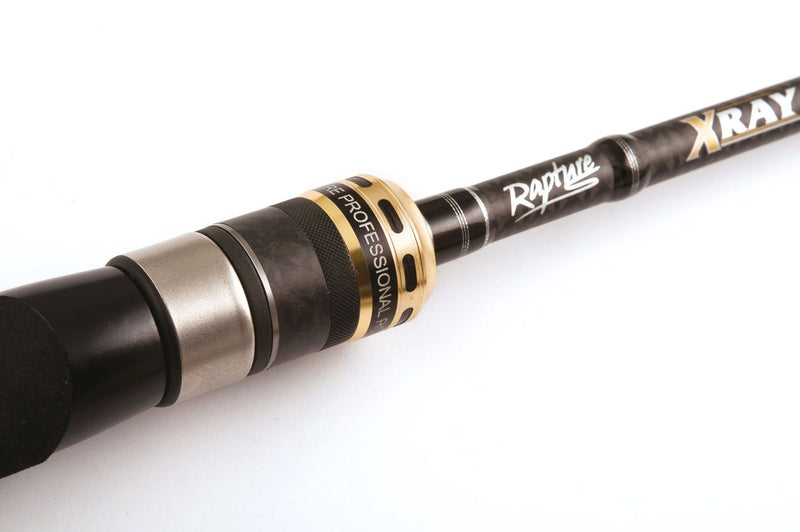 Načtěte obrázek do galerijního prohlížeče, Rapture prut X-Ray Finesse 2,03m 5-21g 1díl
