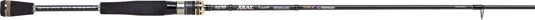 Rapture prut X-Ray Finesse 2,03m 5-21g 1díl