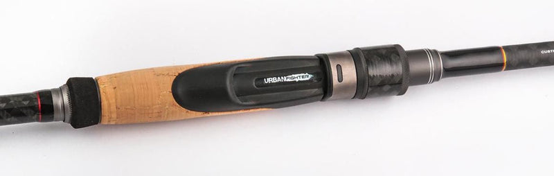 Načtěte obrázek do galerijního prohlížeče, Rapture prut Urban Fighter 2,28m 2-8g 2díly
