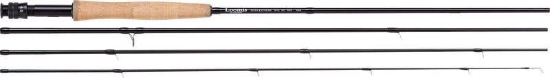 Načtěte obrázek do galerijního prohlížeče, Loomis &amp; franklin prut SFT NYMPH IM12 2,92m 9'6'' #2/3
