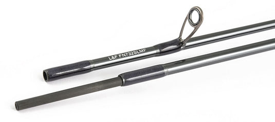 Loomis & franklin prut Finesse Rig IM7 2,28m 0,8-7g 2díly