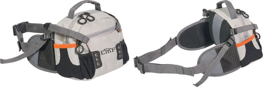 Loomis & franklin ledvinka hit pack
