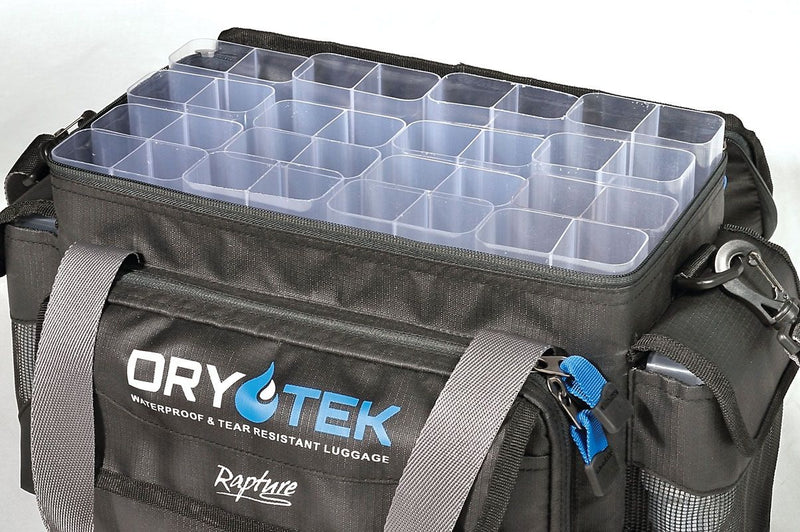 Načtěte obrázek do galerijního prohlížeče, Rapture taška Drytek bag pro carryall
